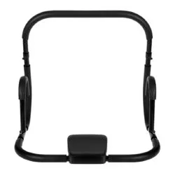 MAXY Mavebøjle - Ab Roller Med Hovedstøtte