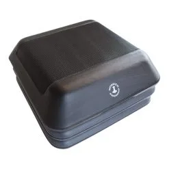 Billig-fitness.dk Lille Stepbænk Kvadratisk (40,5 X 40,5)