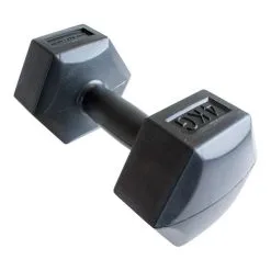 Billig-fitness.dk Billig Håndvægt 4 Kg