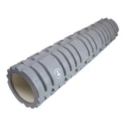 Billig-fitness.dk Lang Foam Roller - Grå (60cm)