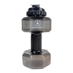 Billig-fitness.dk Drikkedunk Dumbell-style