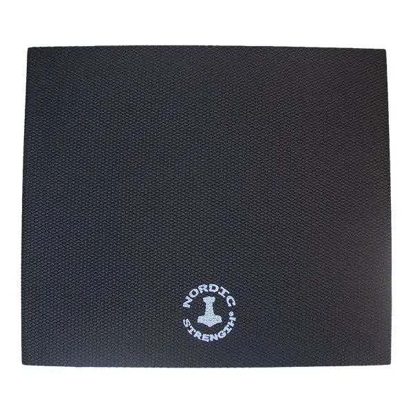 Gorilla Sports Balancepude I Skum (Sort) - Billede 3