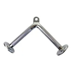 Gorilla Sports V-greb I Rent Metal