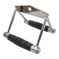 Jannik Chin Up Greb Med Gummihåndtag