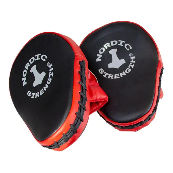 Billig-fitness.dk Buede Plethandsker - Nordic Strength