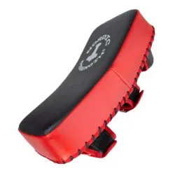 Billig-fitness.dk Buede Thaipads PRO - Nordic Strength