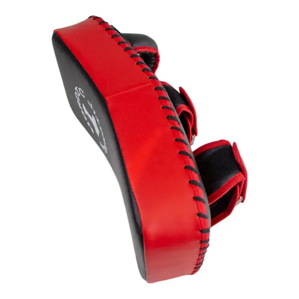 Billig-fitness.dk Buede Thaipads PRO - Nordic Strength - Billede 4