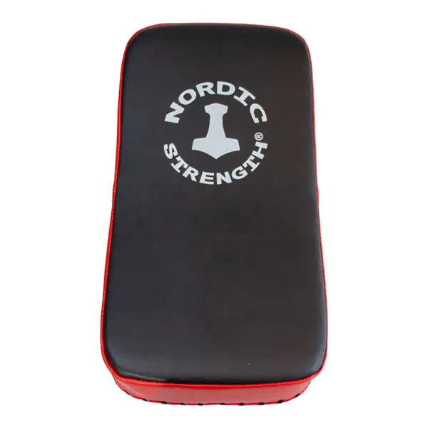 Billig-fitness.dk Buede Thaipads PRO - Nordic Strength - Billede 5