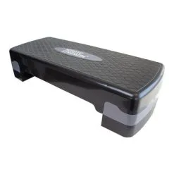 Jannik Justerbar Stepbænk (Nordic Strength)