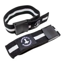 Jannik Okklusionsbånd - Til Okklusionstræning Af Armene (2 Stk)