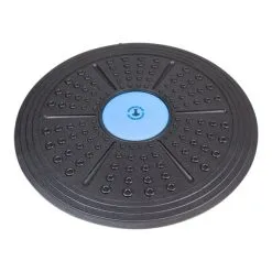 Wohlstand Vippebræt I Plast - Blå Midte