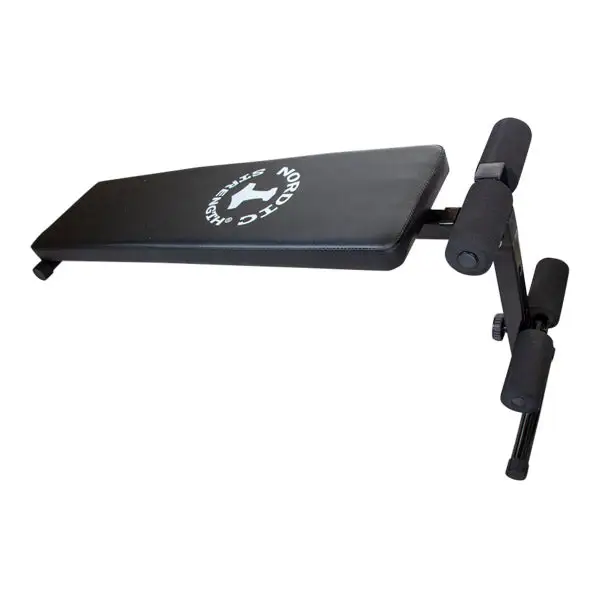 Billig-fitness.dk Mavebænk - Lang - Billede 3