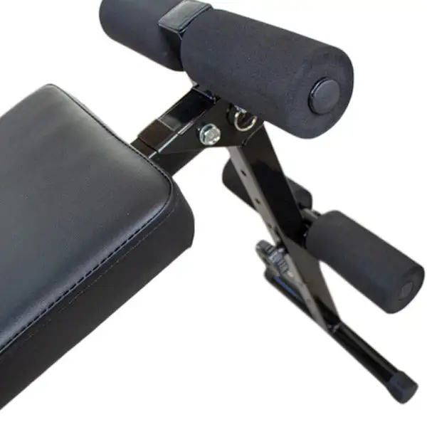 Billig-fitness.dk Mavebænk - Lang - Billede 4