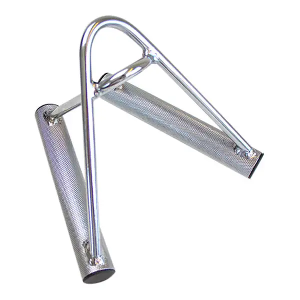 Billig-fitness.dk Skævt Chin Up Greb