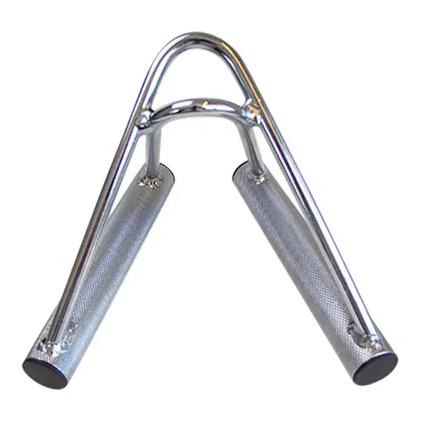 Billig-fitness.dk Skævt Chin Up Greb - Billede 2