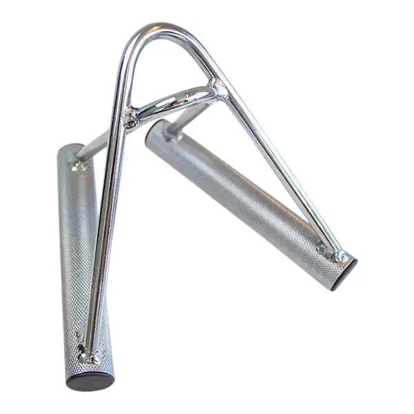 Billig-fitness.dk Skævt Chin Up Greb - Billede 3