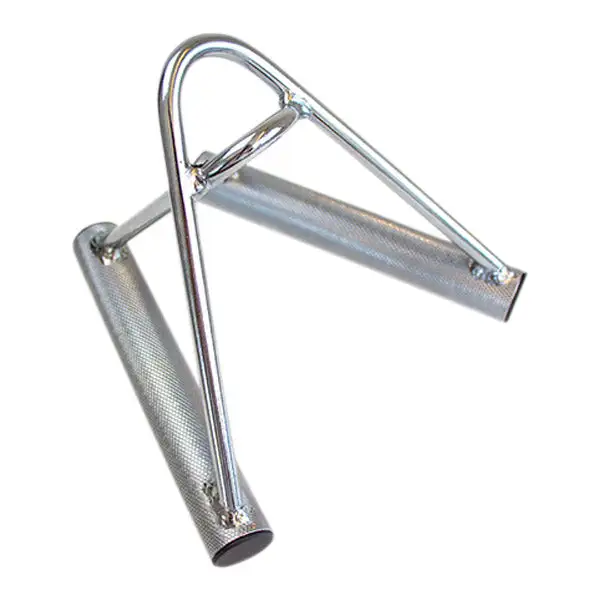 Billig-fitness.dk Skævt Chin Up Greb - Billede 4