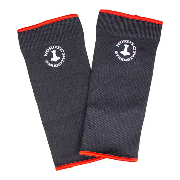 Najmi Albuebind - Støtte Til Albuerne (2 Stk)