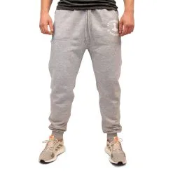 Billig-fitness.dk Sweatpants Basic - Grå Herrebuks