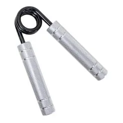 Gorilla Sports Hand Grip PRO Håndtræner - 100 Lbs (45 Kg)