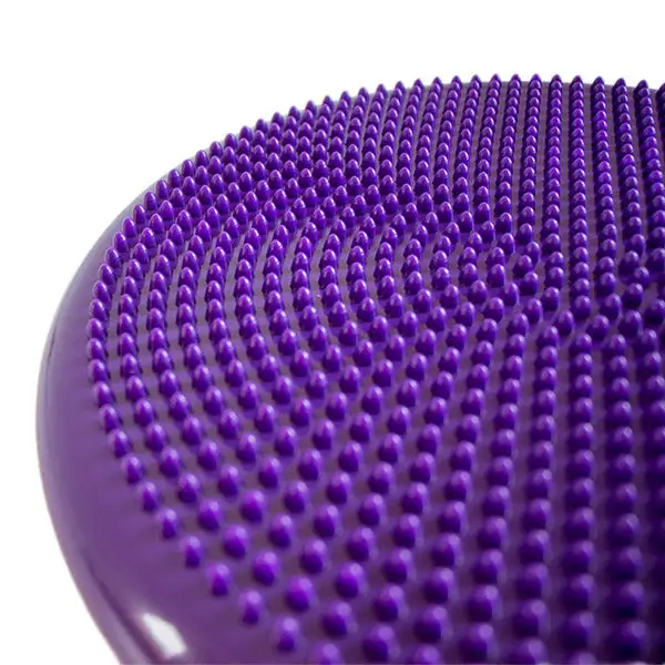 Gorilla Sports Balancepude (Lilla) - Billede 4