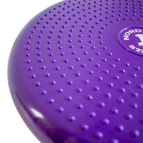 Gorilla Sports Balancepude (Lilla) - Billede 5