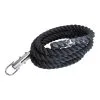 Billig-fitness.dk Battle Rope Med Eyelet - 38 Mm. 4 Meter