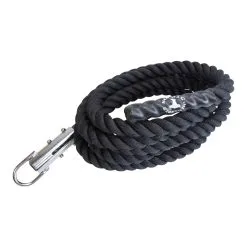 PX Sport Battle Rope Med Eyelet 50 Mm. 6 Meter