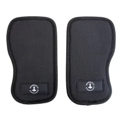 Jannik Pads PRO Med Rubber-grip (Håndbeskytter)
