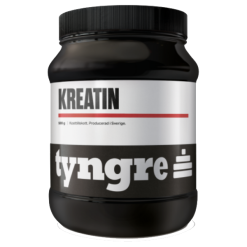 Billig-fitness.dk Kreatin Fra Tyngre