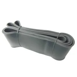 Wohlstand Strength Band Grey