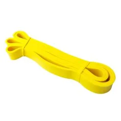 Wohlstand Strength Band Gul