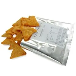 Livishape Protein Bacon Nachos