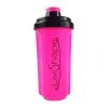 Livishape Protein Shaker - Pink (500 Ml)
