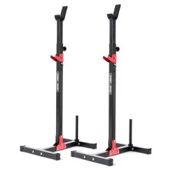 Marbo-Sports Squat Rack Med Skiveholdere S 202