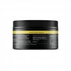 Billig-fitness.dk PurePower Omega-3 (150 Stk)