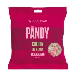Billig-fitness.dk Pandy Candy - Cherry (50g)