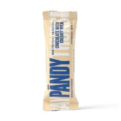 Billig-fitness.dk Pandy Protein Bar - Creamy Milk