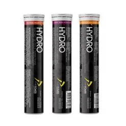 Billig-fitness.dk PurePower Hydro Tabs (3 Stk)