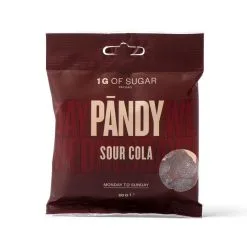 Billig-fitness.dk Pandy Candy - Sour Cola (50g)