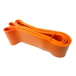Wohlstand Strength Band Orange