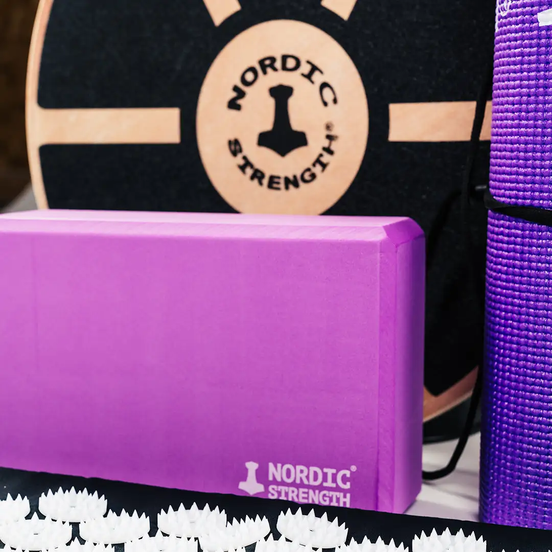 Billig-fitness.dk Yogapakke - Deluxe - Billede 2