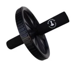 Billig-fitness.dk Ab Wheel / Mavehjul - Nordic Strength