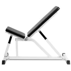 Physionics Billig Træningsbænk (B08)