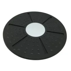 Wohlstand Vippebræt I Plast - Grå Midte