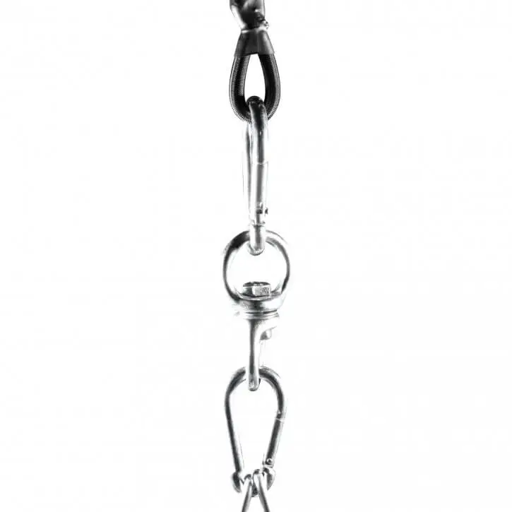 Gorilla Sports Boksepude 18 Kg MED Fyld - Billede 4