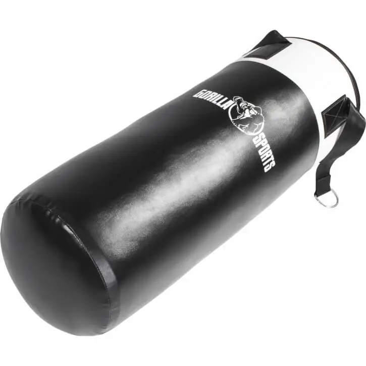 Gorilla Sports Boksepude 18 Kg MED Fyld - Billede 6