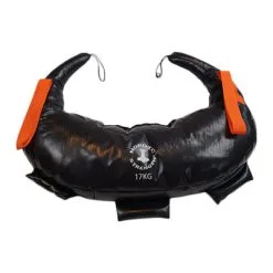Billig-fitness.dk Bulgarian Style Powerbag - 17 Kg