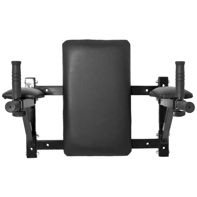 Gorilla Sports Dipstation Til Vægmontering - Billede 2