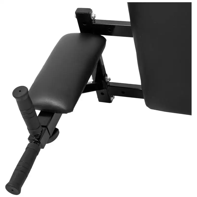 Gorilla Sports Dipstation Til Vægmontering - Billede 5